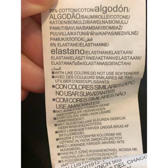 Under Armour cold gear golf long sleeves black golf pullover size Large - Picture 4 of 10